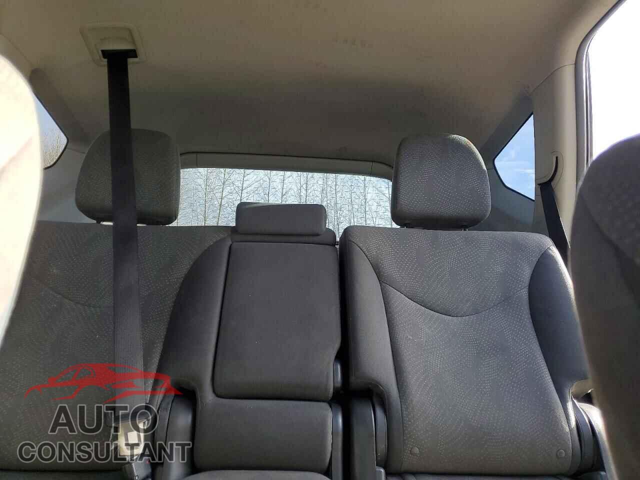 TOYOTA PRIUS 2014 - JTDZN3EU2E3355828