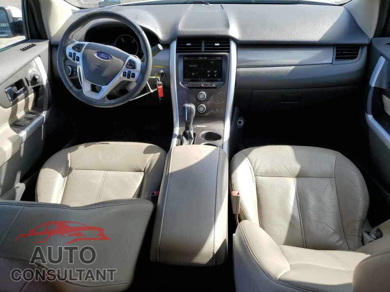 FORD EDGE 2014 - 2FMDK4JC7EBA01644