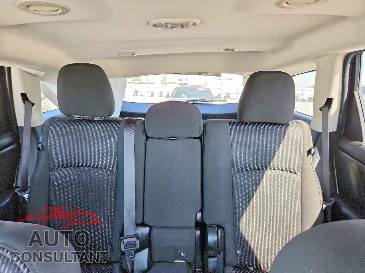 DODGE JOURNEY 2019 - 3C4PDCBBXKT856883