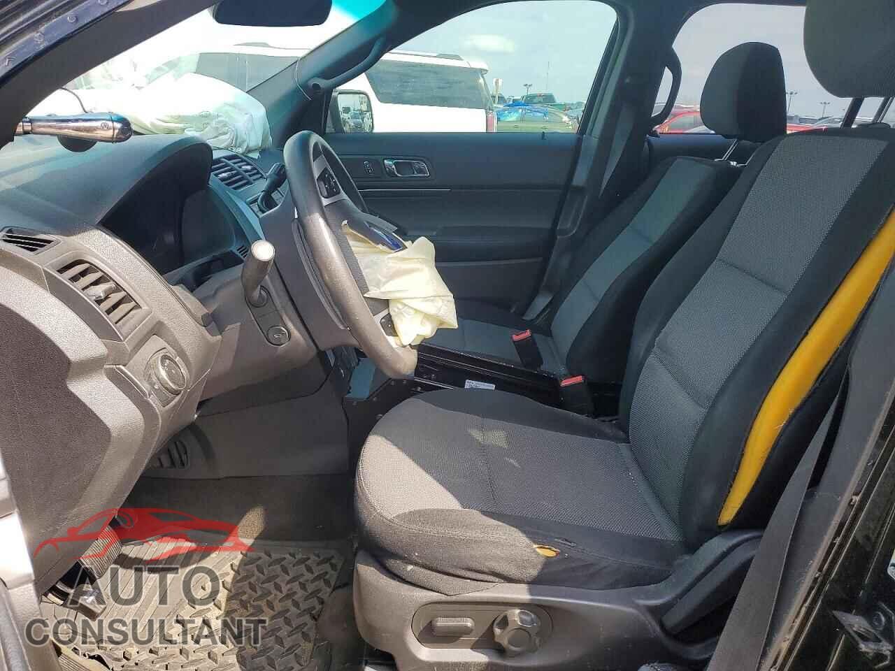 FORD EXPLORER 2014 - 1FM5K8AR8EGA28537