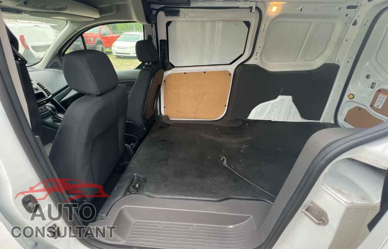 FORD TRANSIT 2021 - NM0LS7E20M1497140
