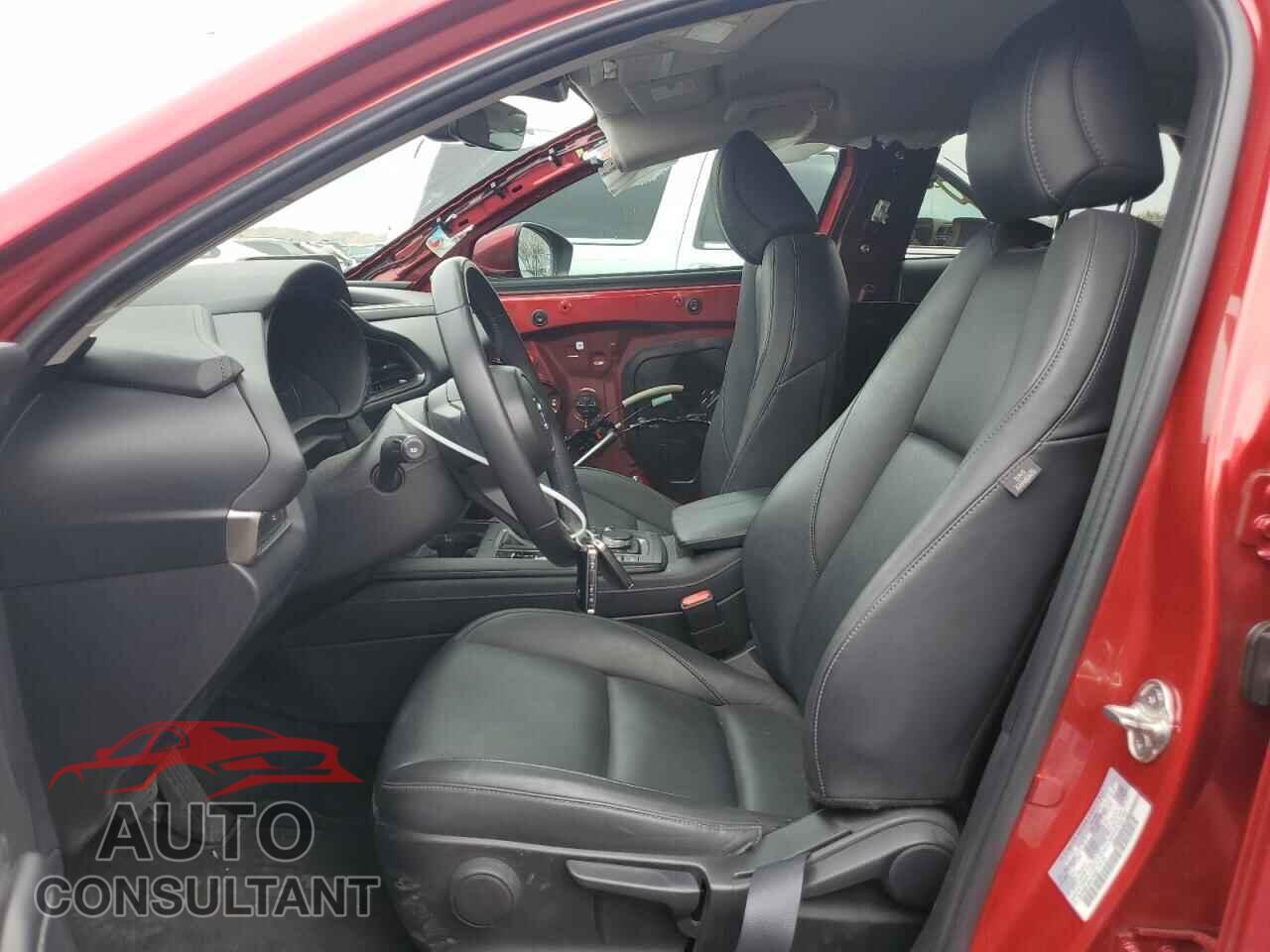 MAZDA CX30 2022 - 3MVDMBBL4NM416063