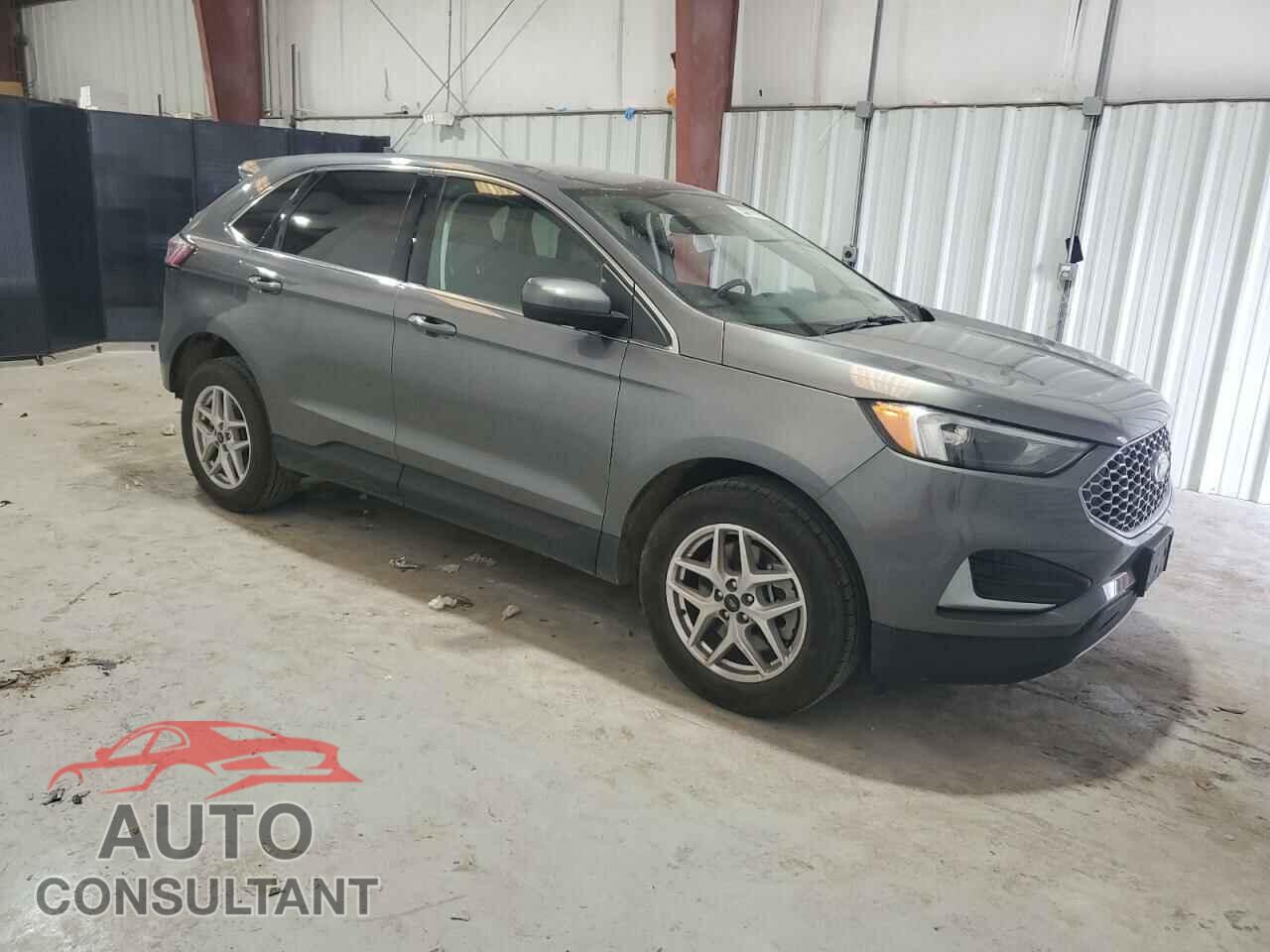 FORD EDGE 2024 - 2FMPK4J99RBA98515