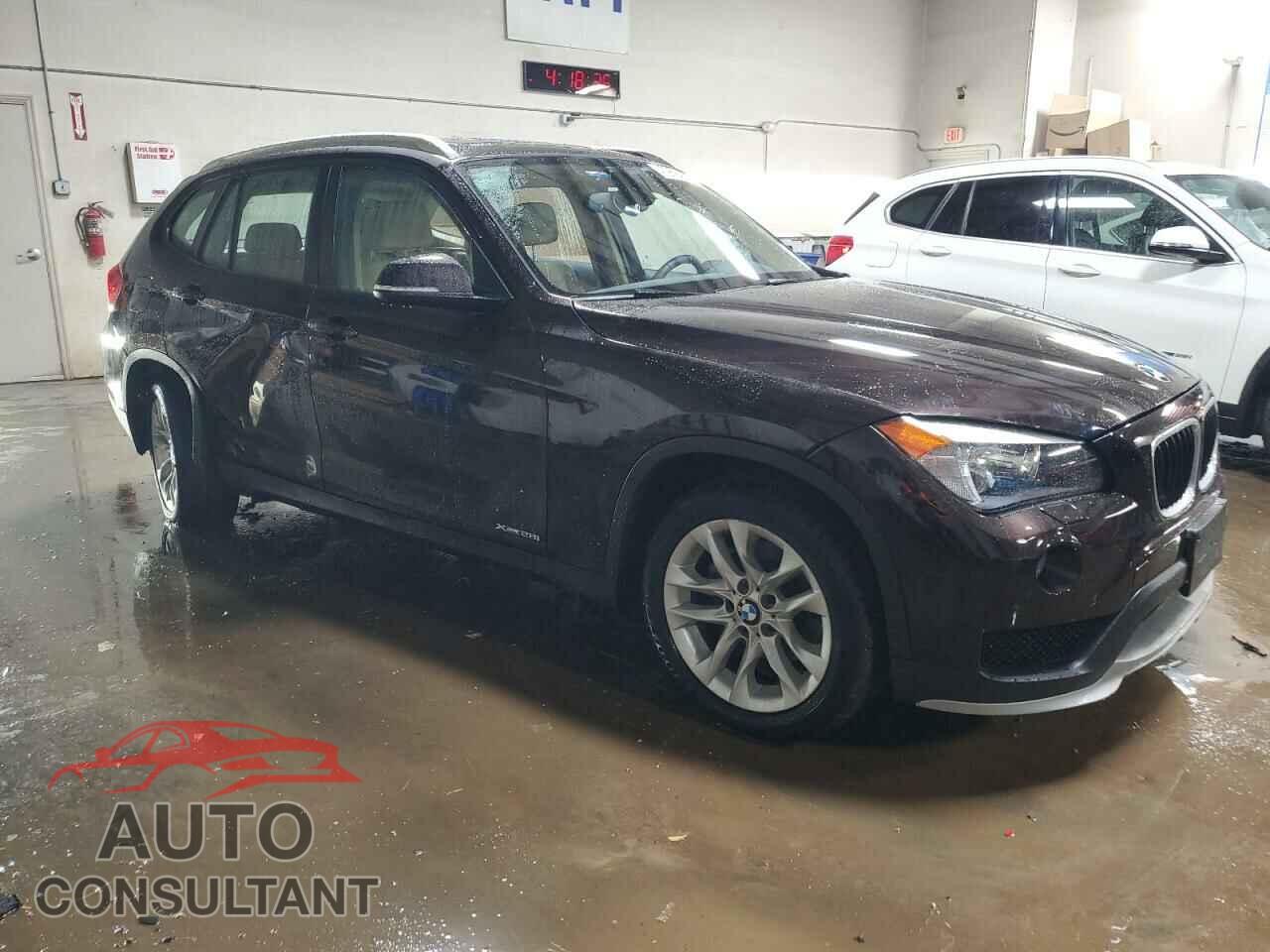 BMW X1 2015 - WBAVL1C52FVY31907