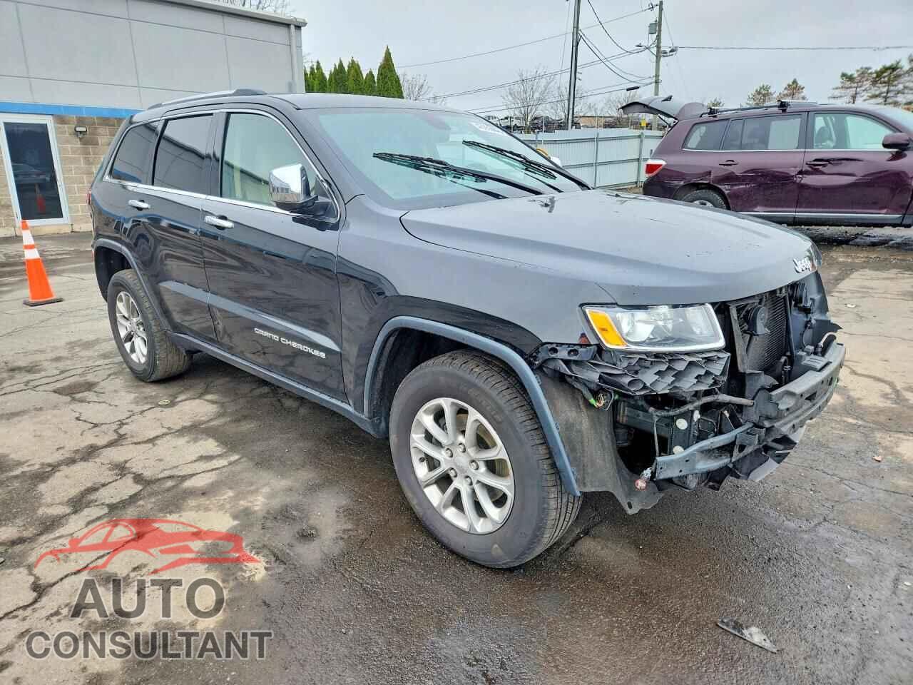 JEEP CHEROKEE 2015 - 1C4RJFBG9FC706831