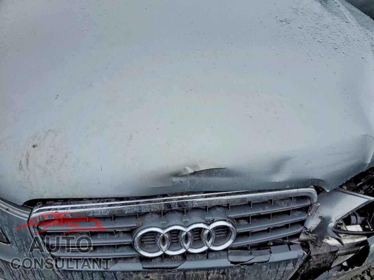 AUDI A4 2011 - WAUFFAFL2BN049963