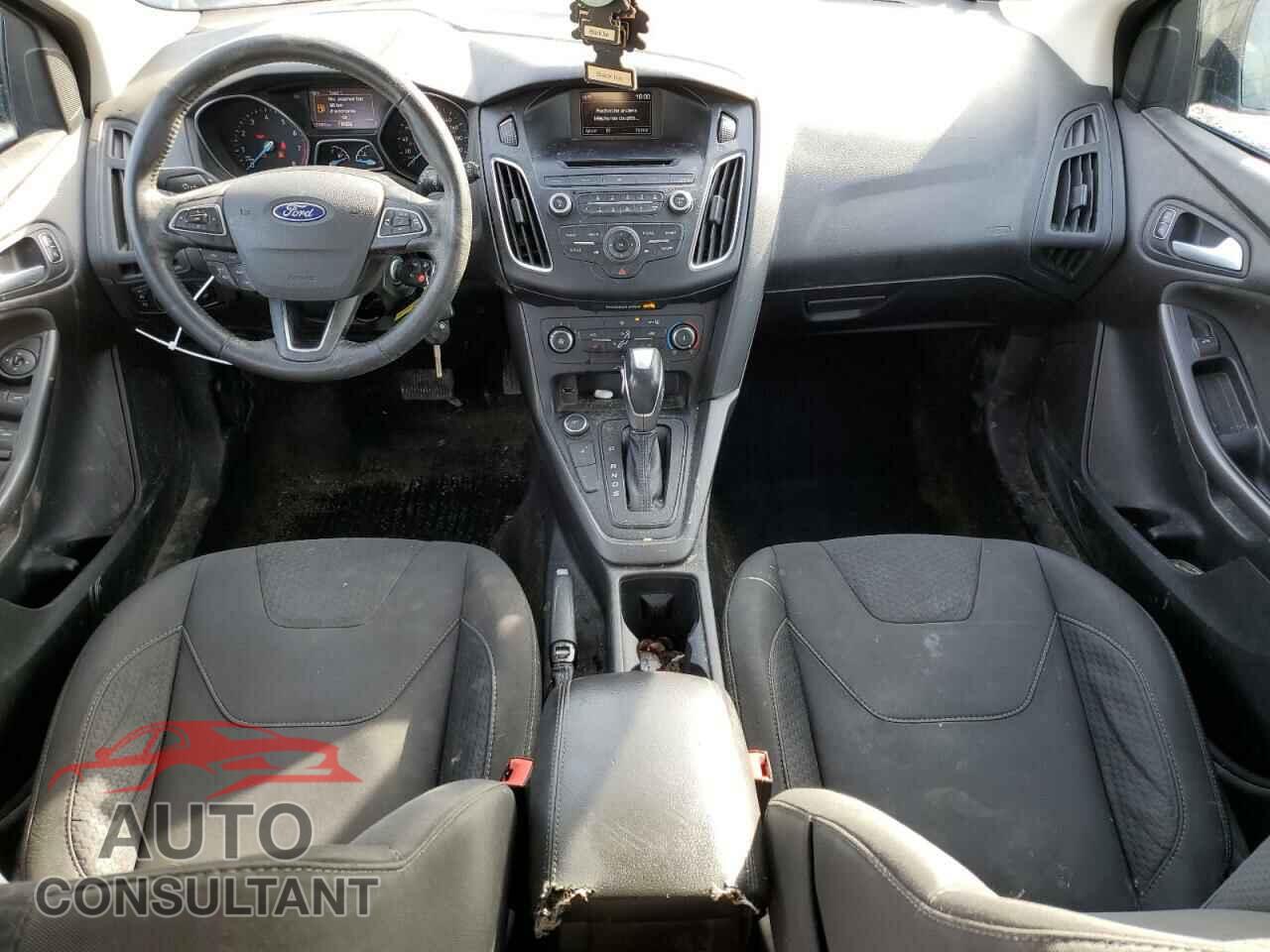 FORD FOCUS 2016 - 1FADP3K28GL312627