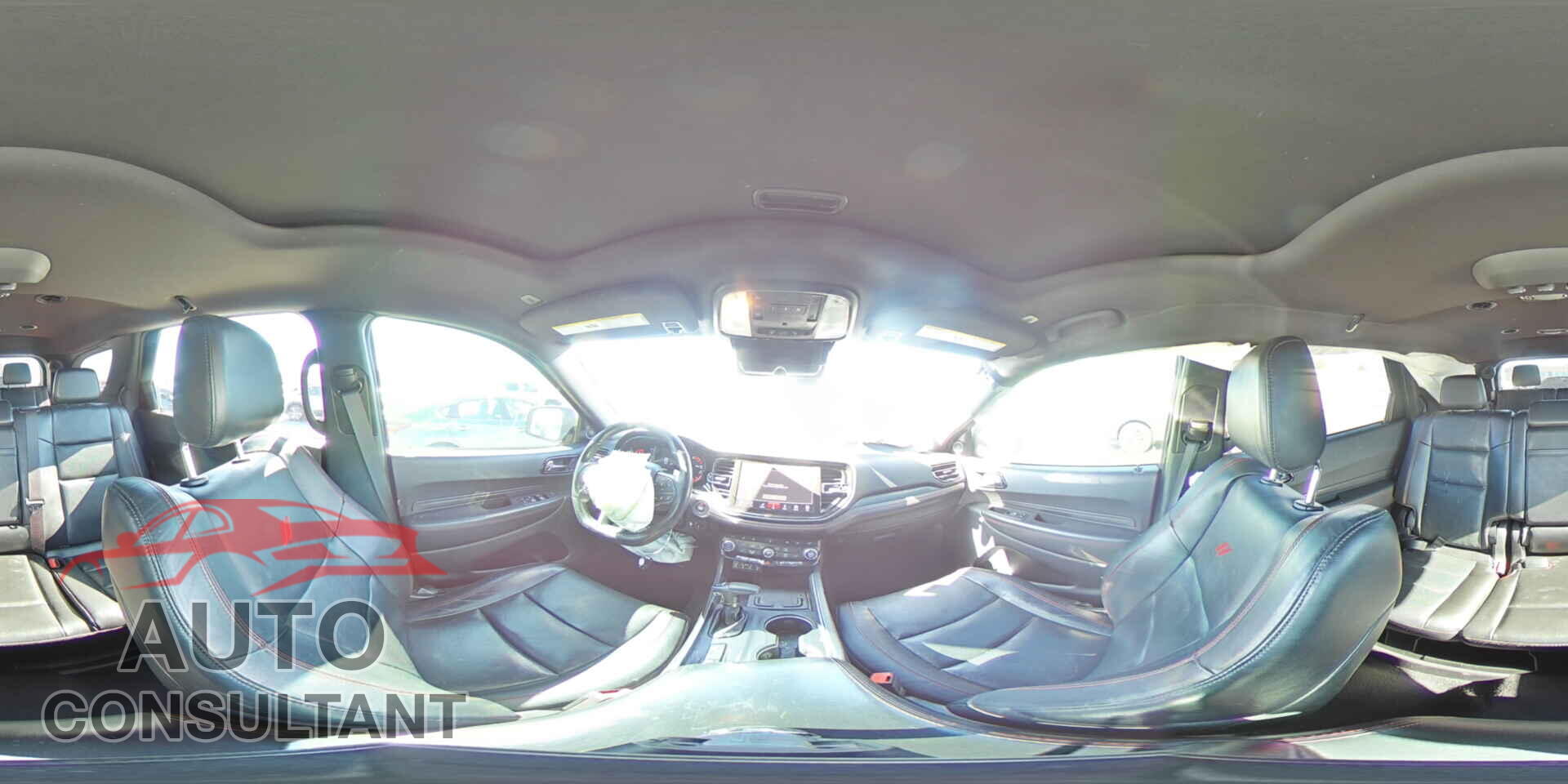 DODGE DURANGO 2023 - 1C4SDJCT9PC555966
