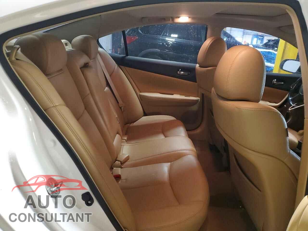 NISSAN MAXIMA 2011 - 1N4AA5AP7BC844540