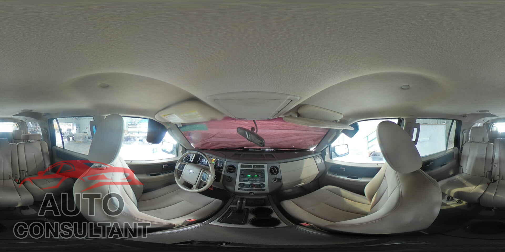 FORD EXPEDITION 2014 - 1FMJK1G57EEF63574
