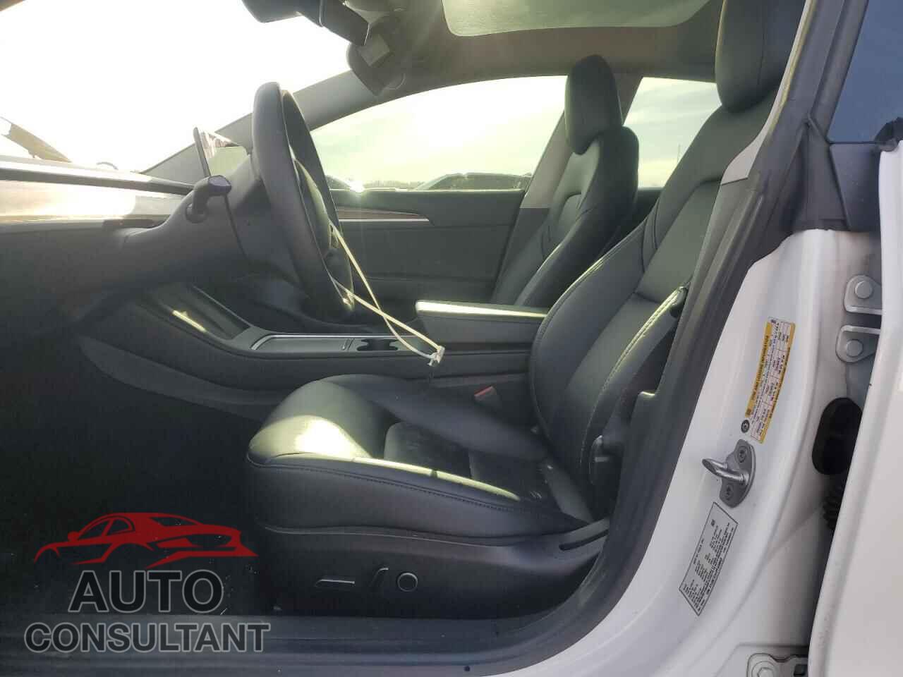 TESLA MODEL 3 2023 - 5YJ3E1EA1PF436843