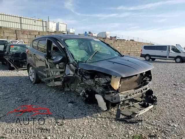 FORD ESCAPE 2013 - 1FMCU0G91DUD51337