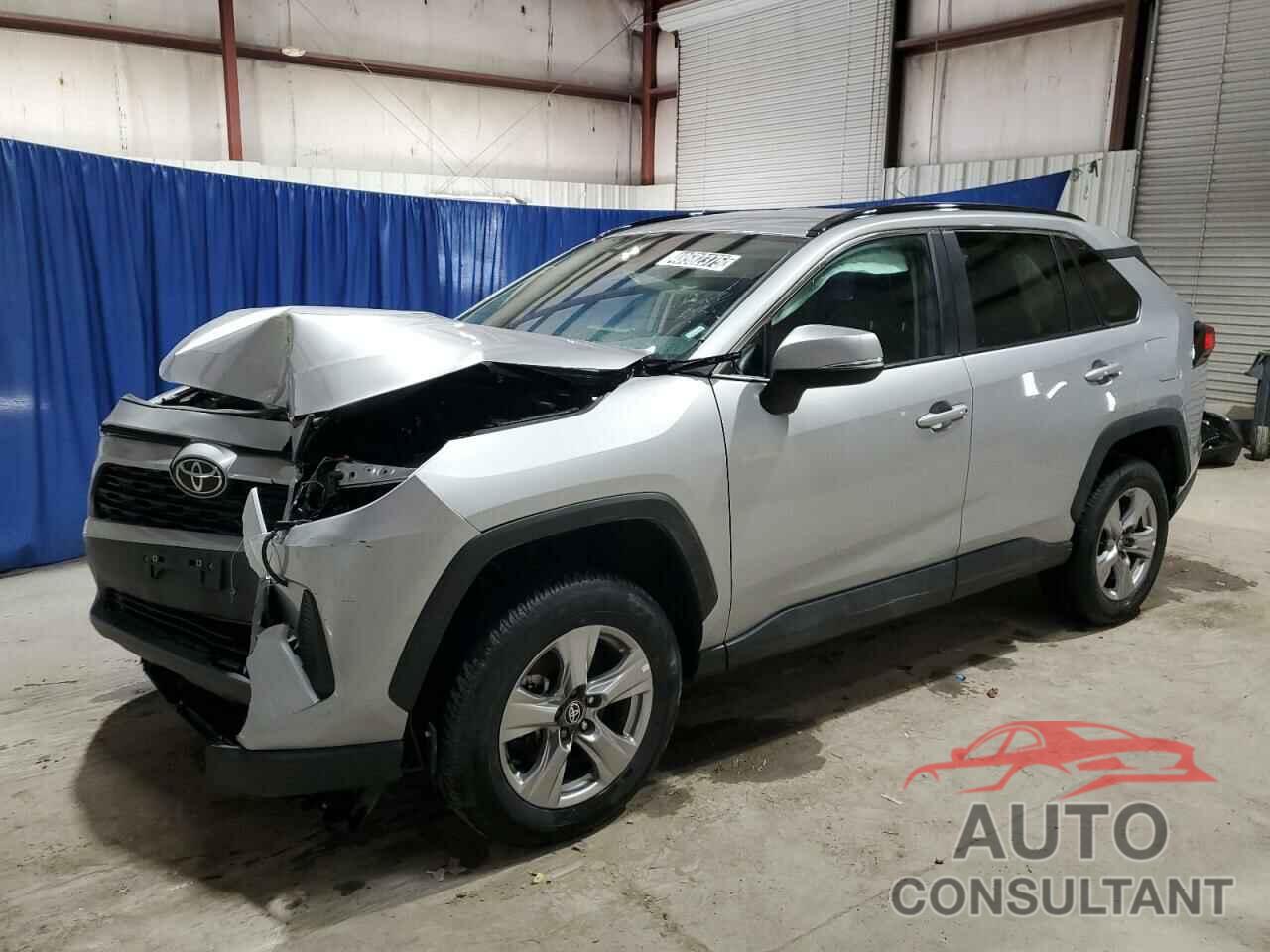 TOYOTA RAV4 2024 - 2T3P1RFV9RC429540