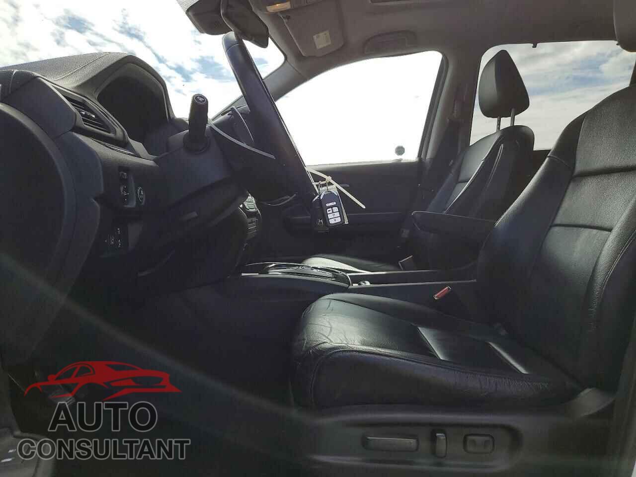 HONDA PILOT 2017 - 5FNYF6H94HB074784