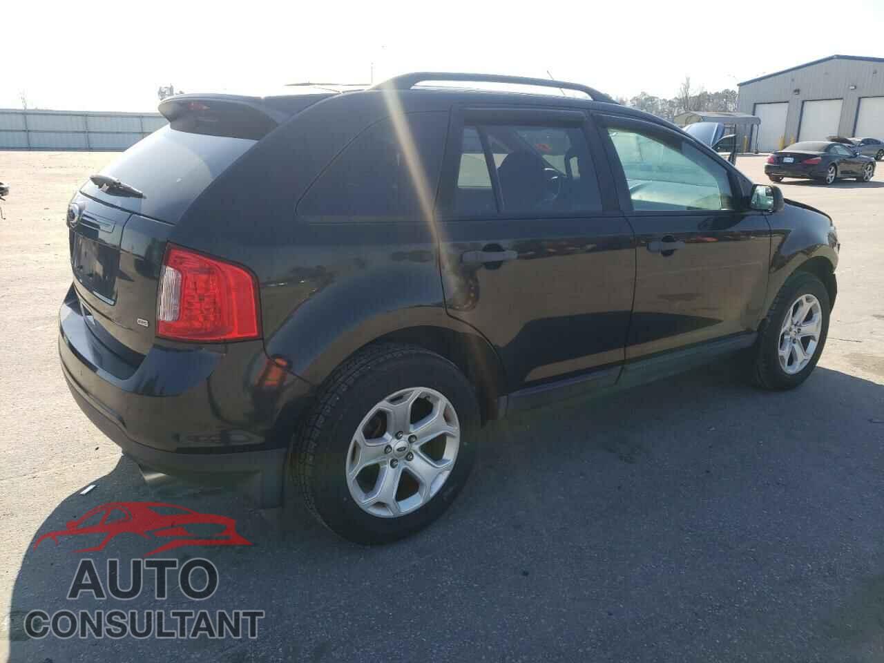 FORD EDGE 2013 - 2FMDK4GC6DBC65296