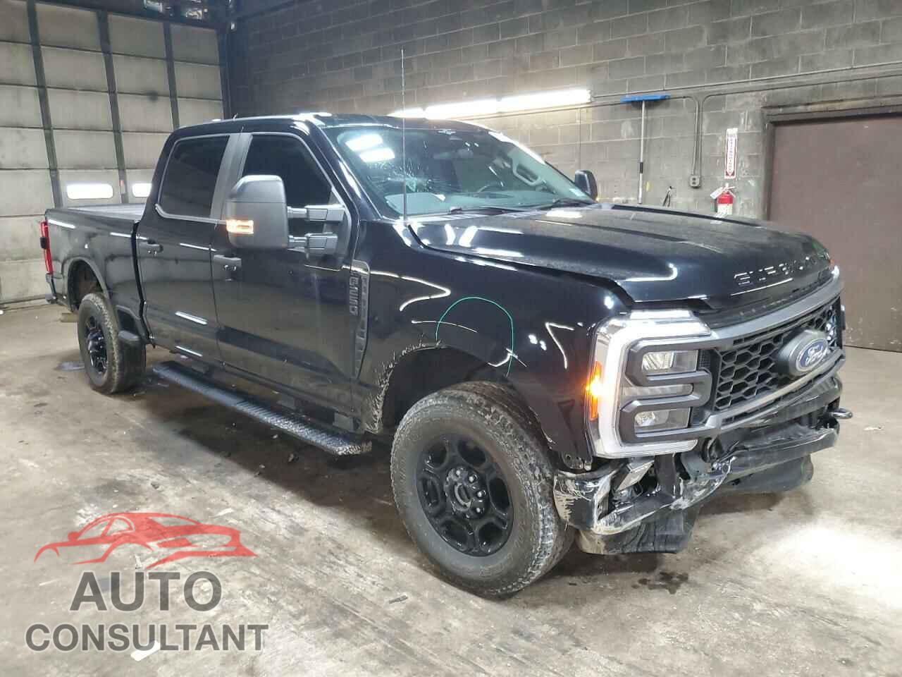 FORD F250 2023 - 1FT8W2BA0PEC08122