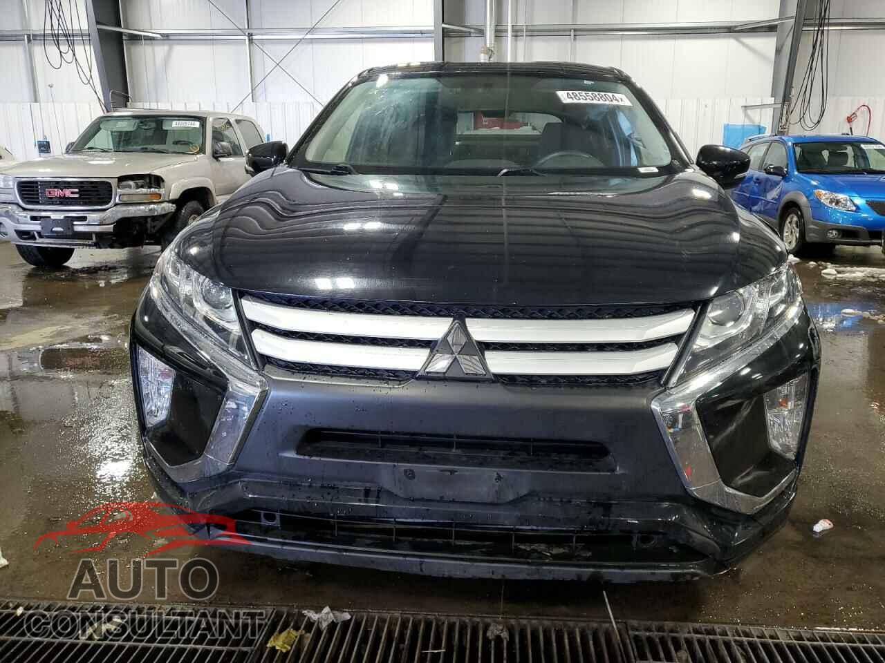 MITSUBISHI ECLIPSE 2020 - JA4AT3AAXLZ003048