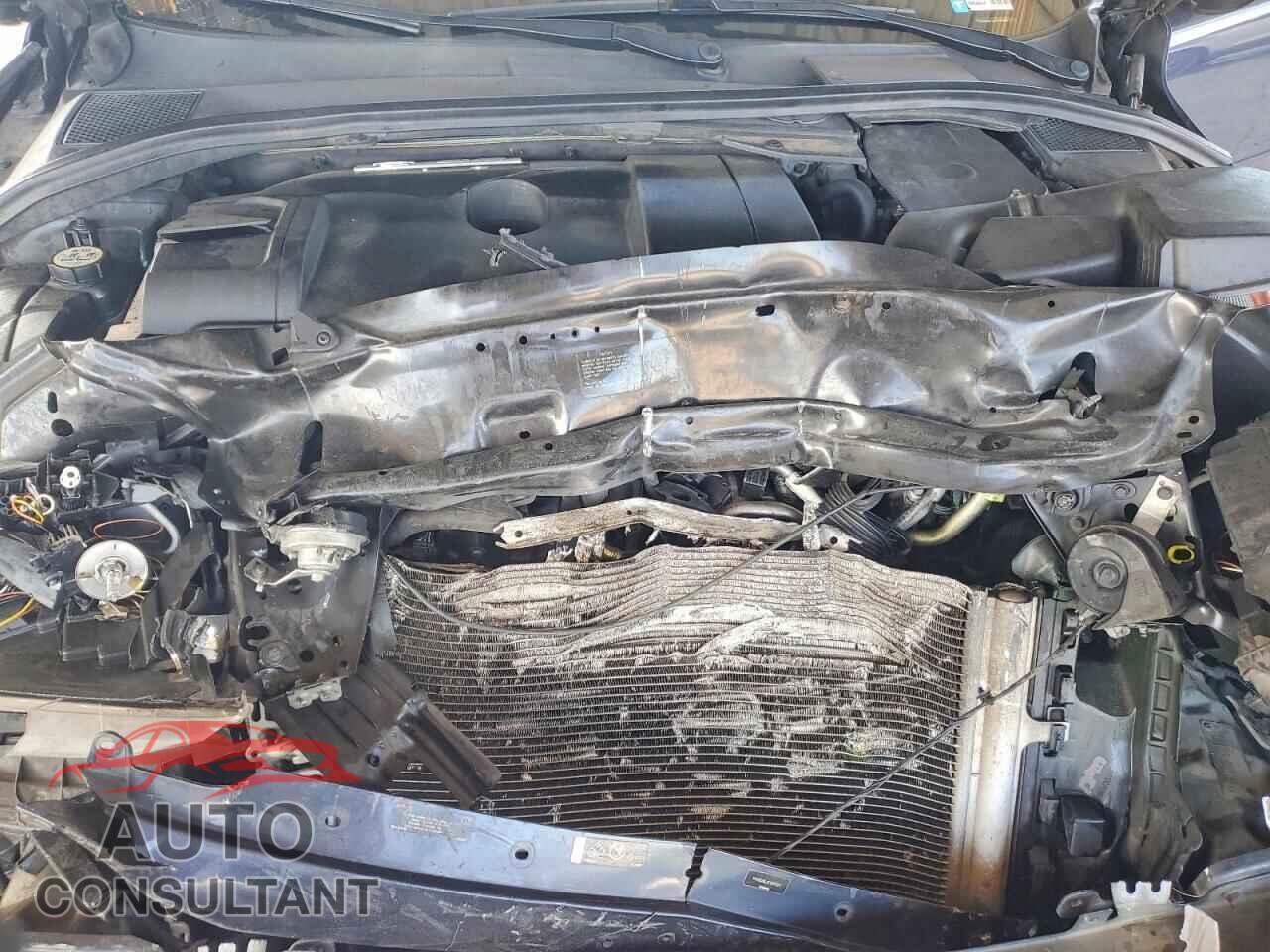 VOLVO XC70 2014 - YV4952BL4E1177371