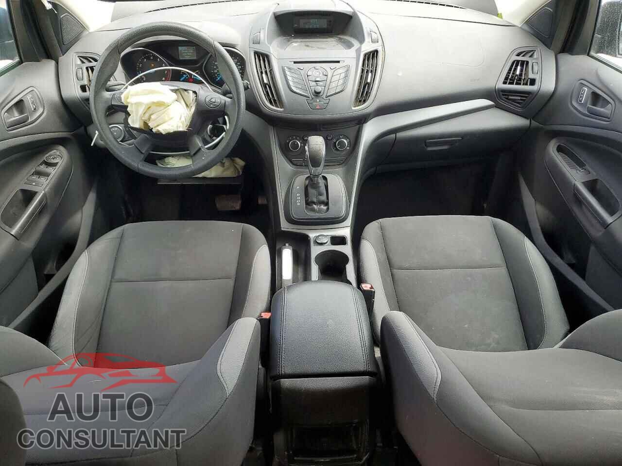 FORD ESCAPE 2013 - 1FMCU0F76DUA08913