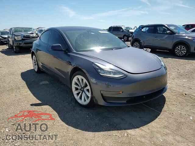 TESLA MODEL 3 2023 - 5YJ3E1EA5PF472230