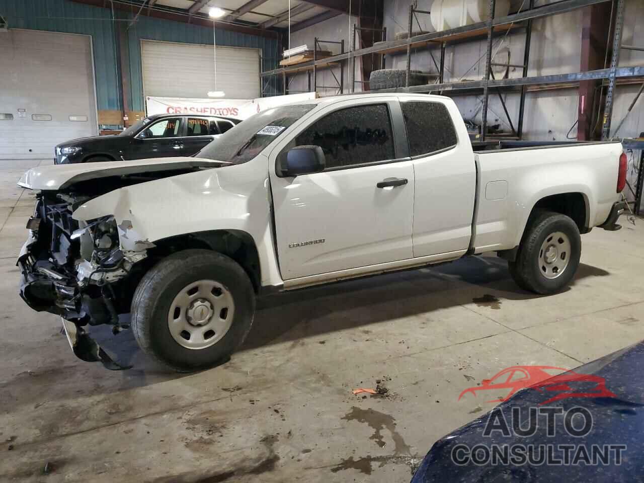CHEVROLET COLORADO 2020 - 1GCHSBEA4L1235493