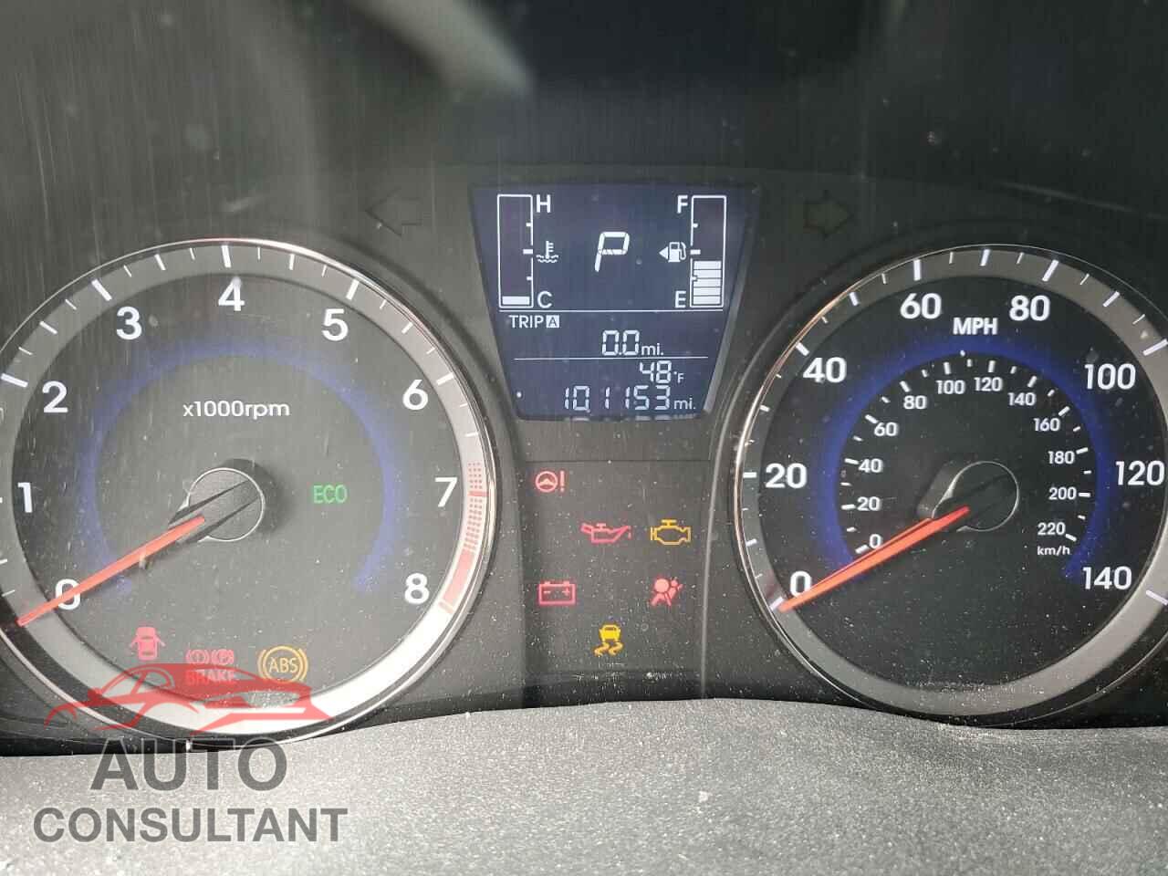 HYUNDAI ACCENT 2017 - KMHCT5AE3HU350122