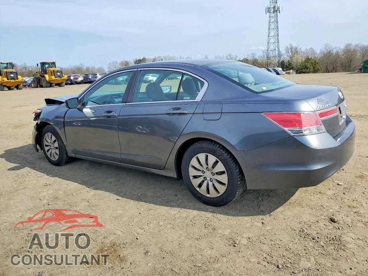 HONDA ACCORD 2012 - 1HGCP2F3XCA170601