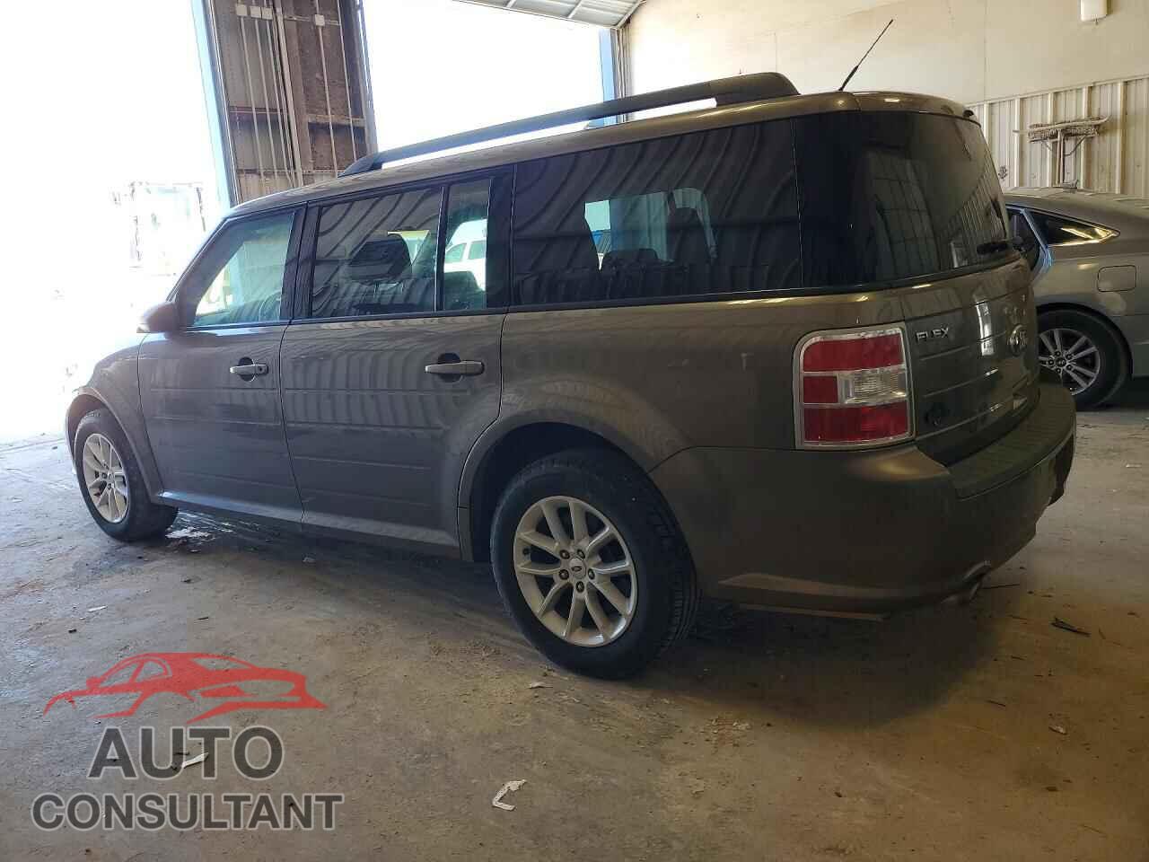 FORD FLEX 2014 - 2FMGK5B81EBD01709