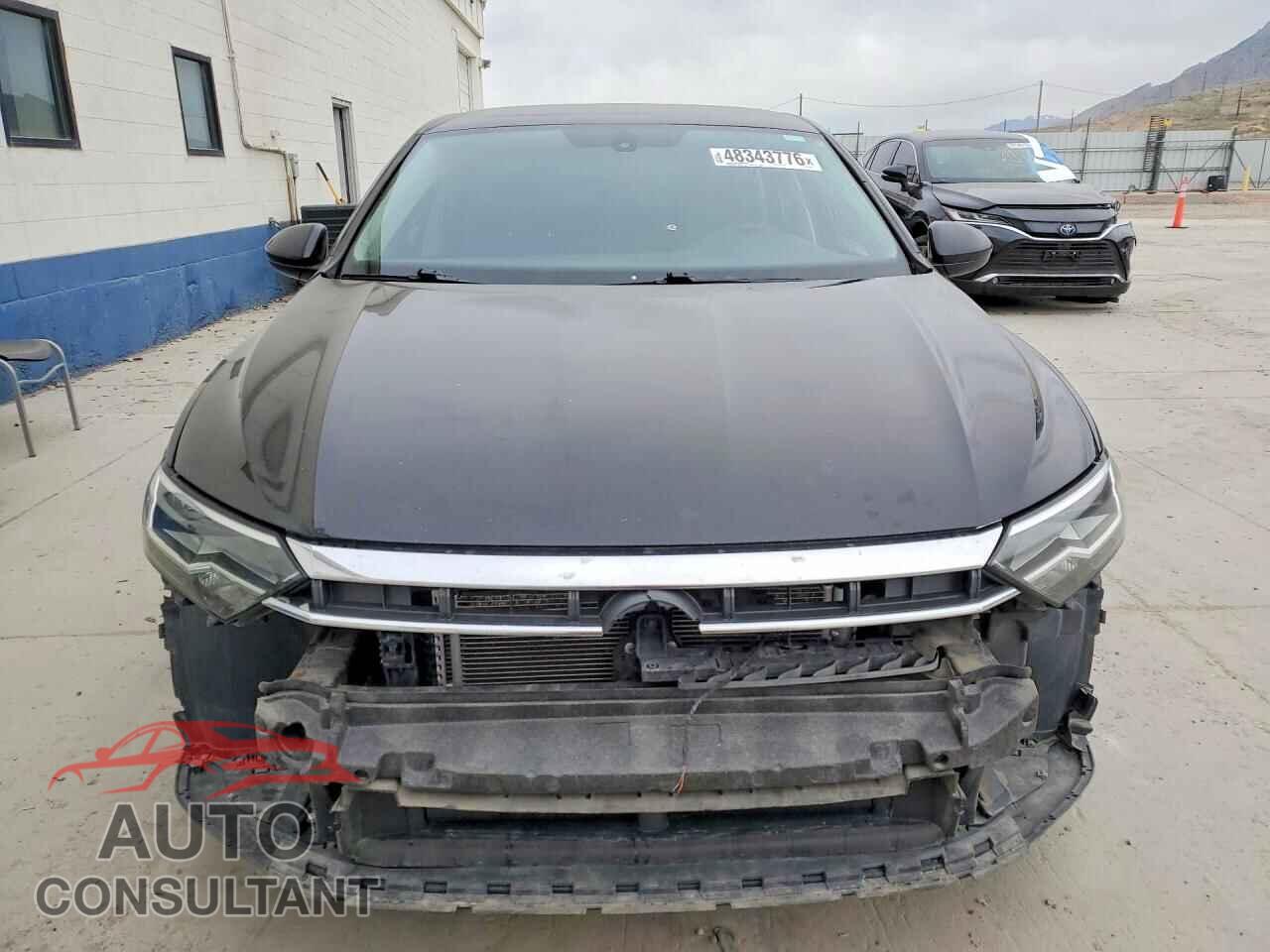 VOLKSWAGEN JETTA 2019 - 3VWC57BU2KM169666
