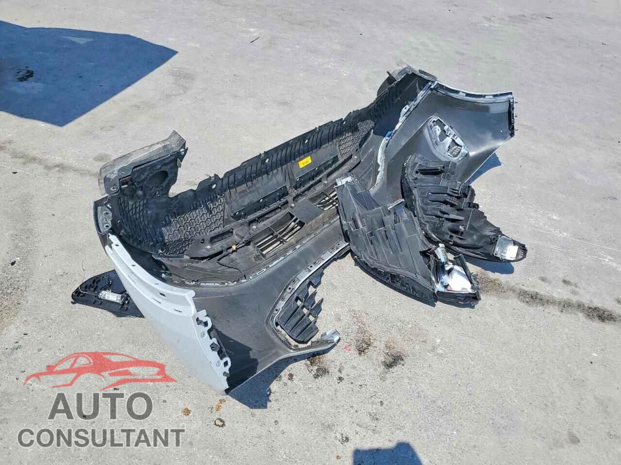 FORD ESCAPE 2025 - 1FMCU0GN2SUA58525