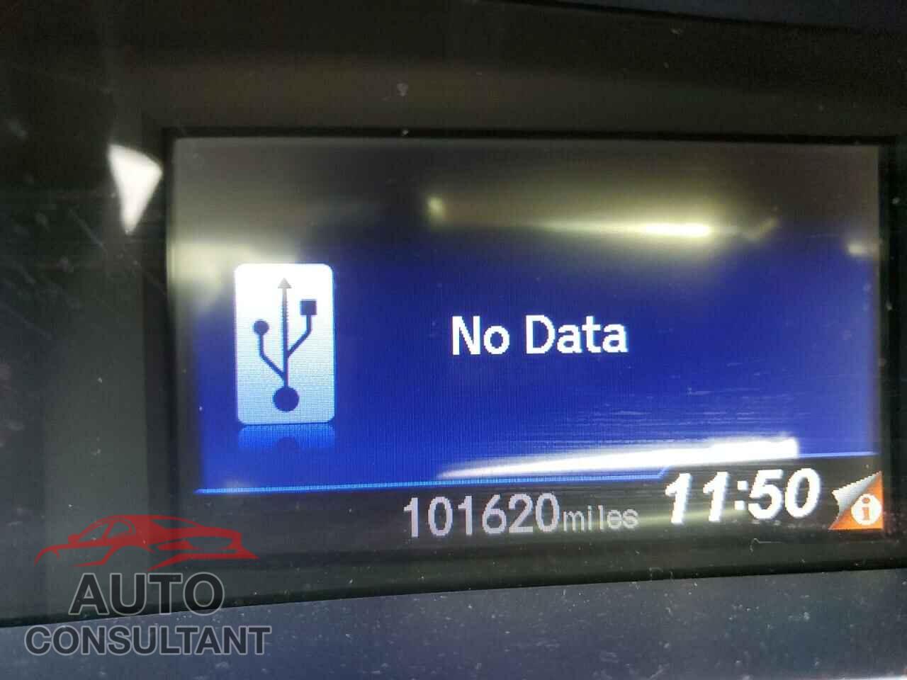 HONDA CIVIC 2012 - 19XFB2F51CE356794