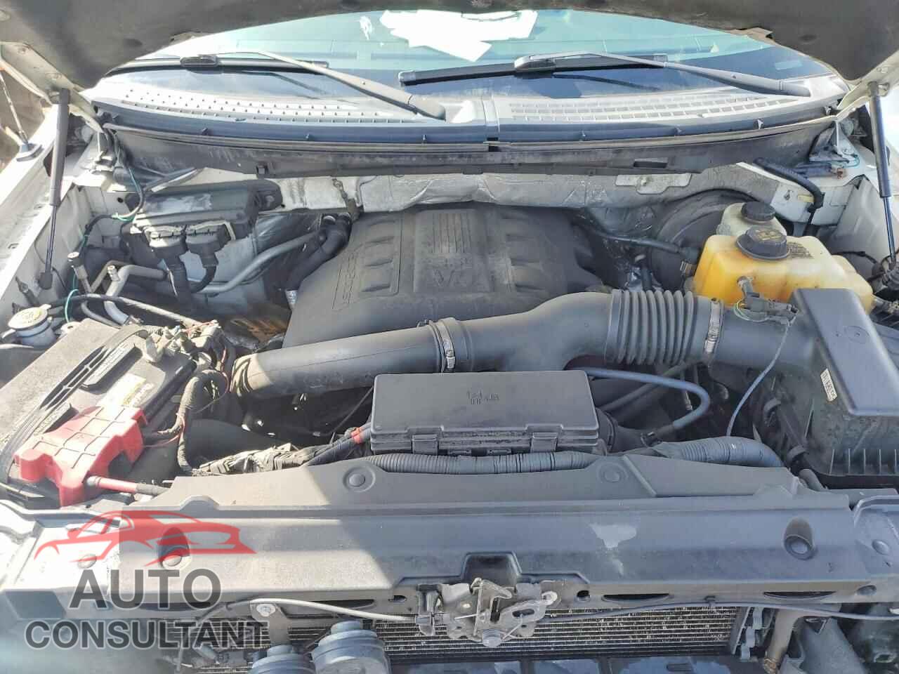 FORD F150 2013 - 1FTFW1CT8DFC82122