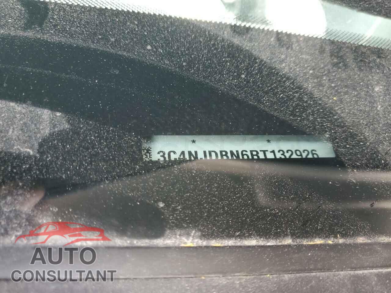 JEEP COMPASS 2024 - 3C4NJDBN6RT132926