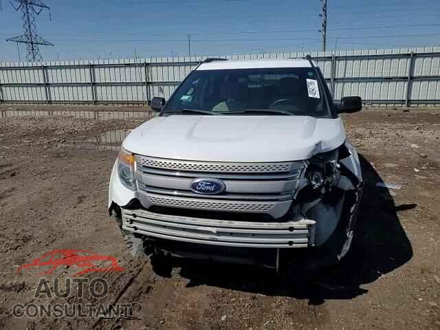 FORD EXPLORER 2013 - 1FM5K8B84DGA55352