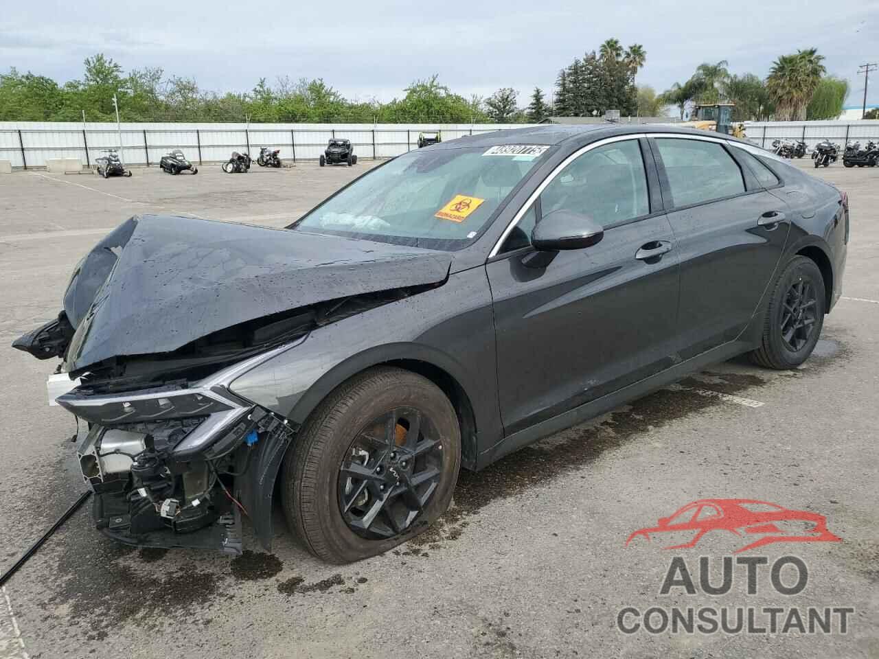 KIA K5 2025 - KNAG24J77S5320351