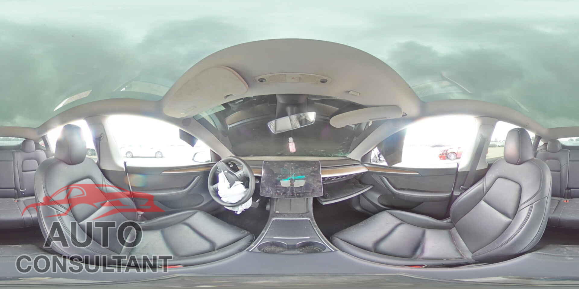TESLA MODEL Y 2023 - 7SAYGDEE7PF692914