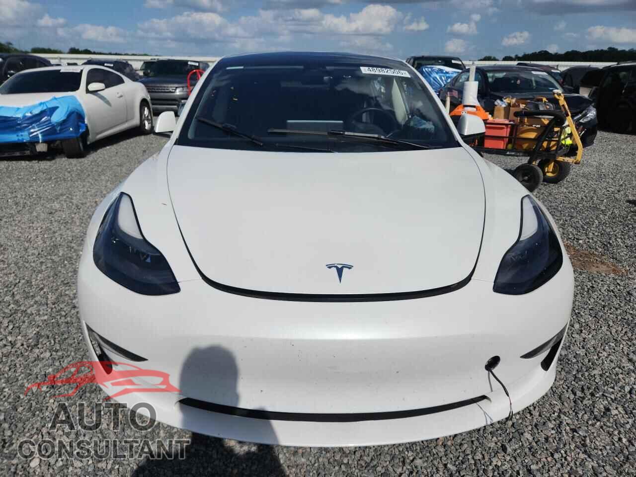 TESLA MODEL 3 2023 - 5YJ3E1EA5PF563773