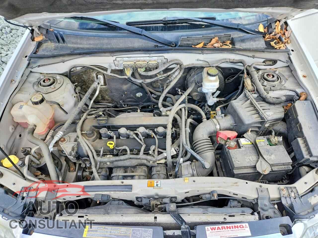 FORD ESCAPE 2012 - 1FMCU0D77CKA19612