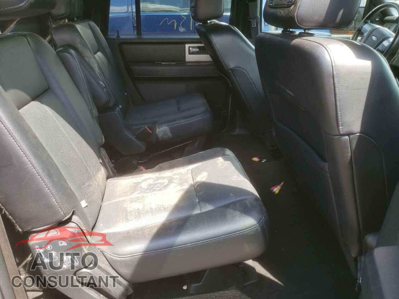 FORD EXPEDITION 2017 - 1FMJK2AT2HEA80415