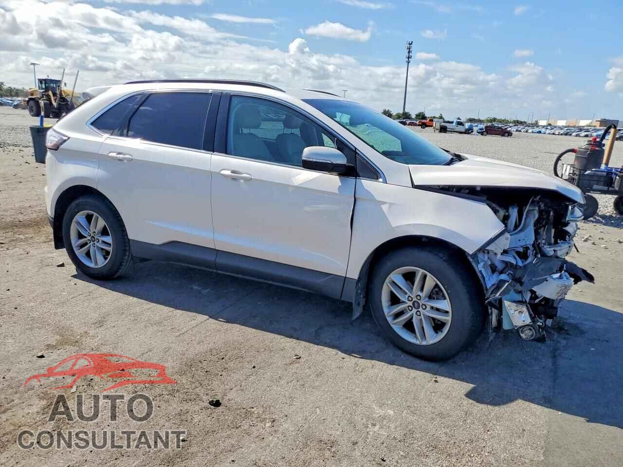 FORD EDGE 2018 - 2FMPK3J80JBB15773
