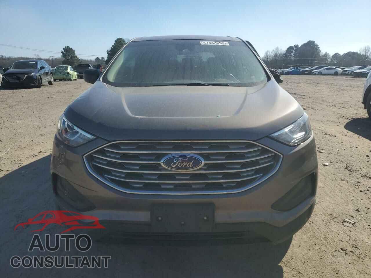 FORD EDGE 2019 - 2FMPK3G97KBB48285