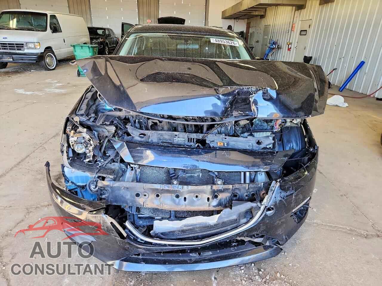 MAZDA 3 2014 - JM1BM1W76E1116716