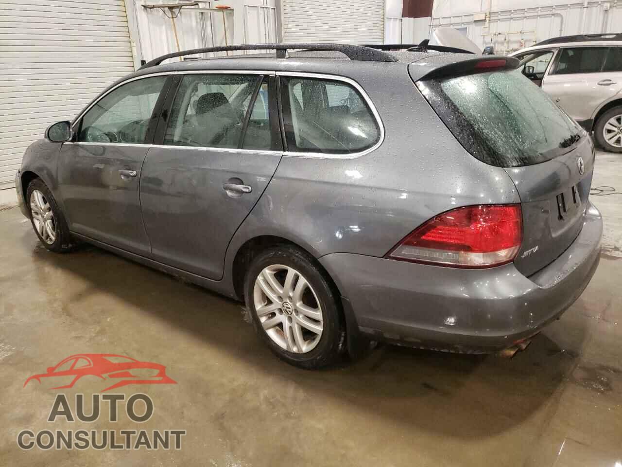 VOLKSWAGEN JETTA 2012 - 3VWPL7AJXCM612291