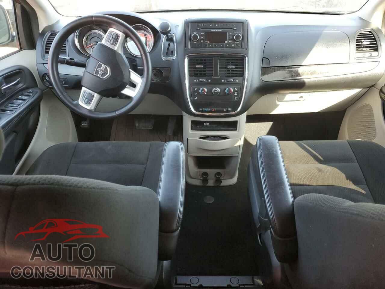 DODGE CARAVAN 2015 - 2C4RDGBG9FR653181