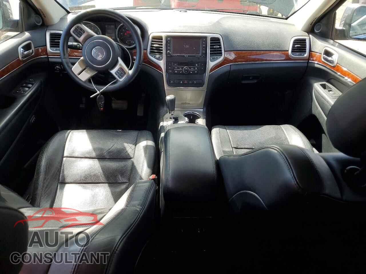JEEP CHEROKEE 2013 - 1C4RJFBG0DC639324