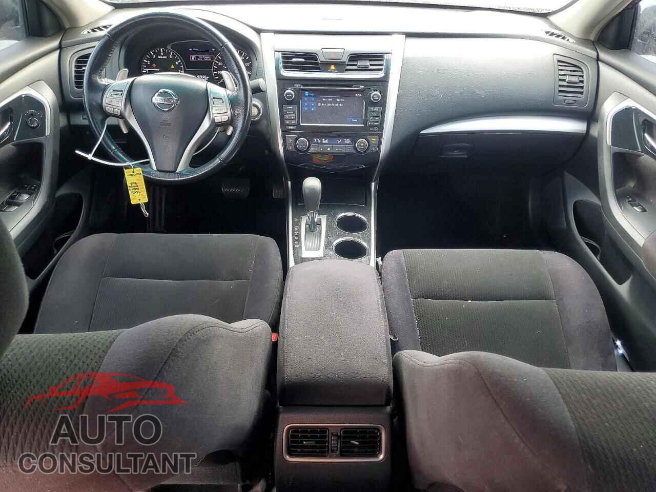 NISSAN ALTIMA 2013 - 1N4BL3AP1DC221615