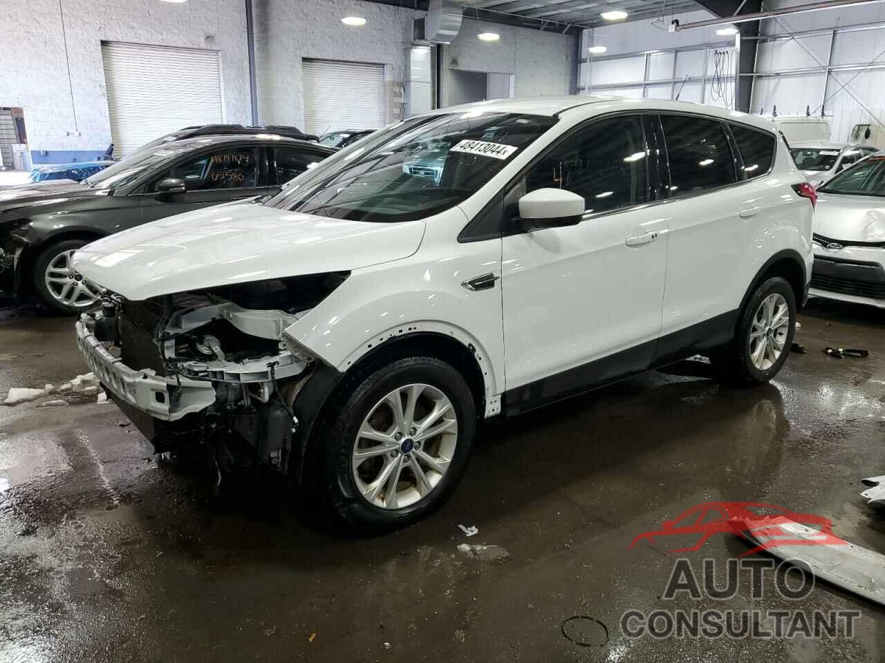 FORD ESCAPE 2019 - 1FMCU9G93KUB83444