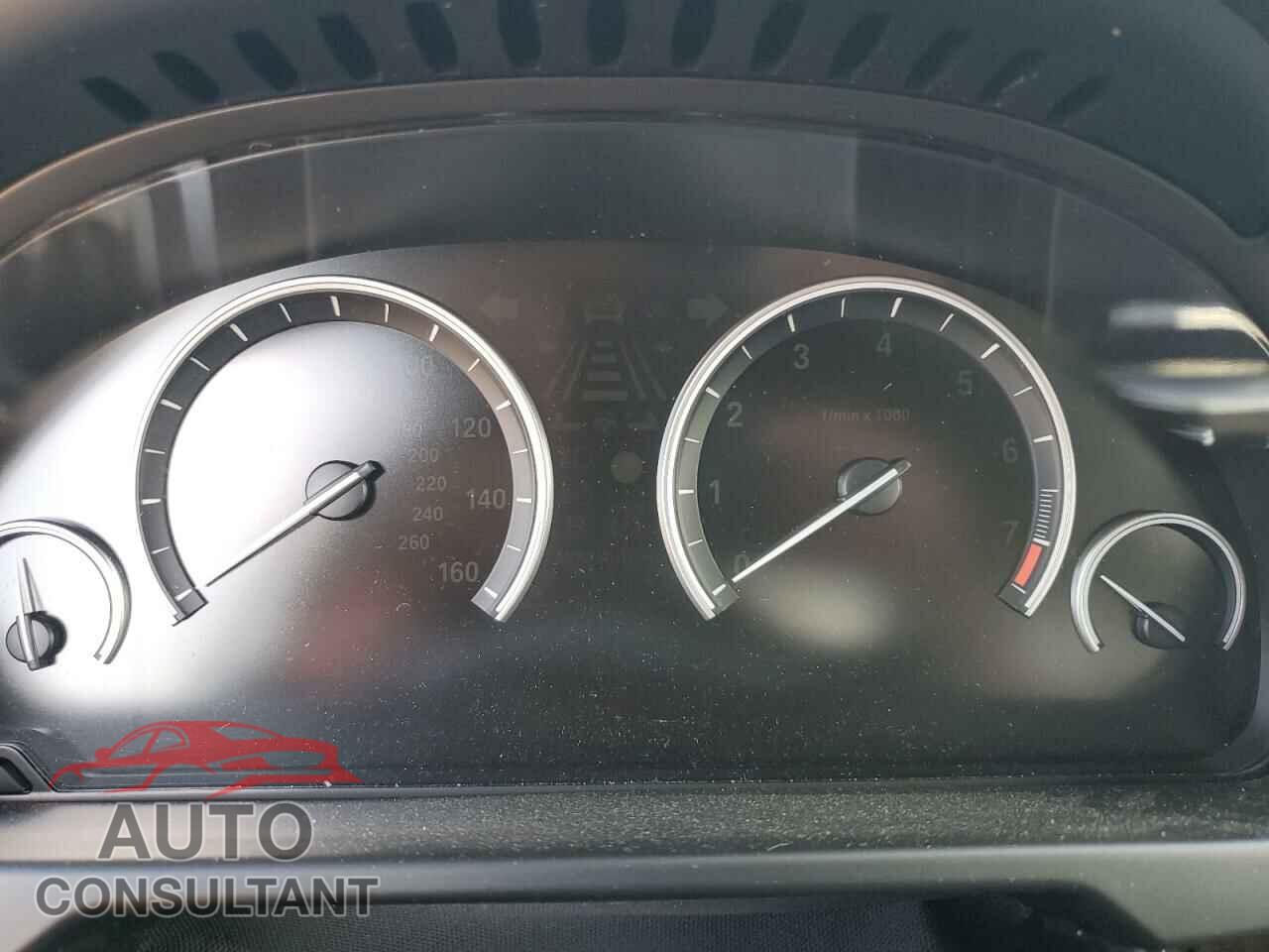 BMW X5 2017 - 5UXKR0C32H0X77276