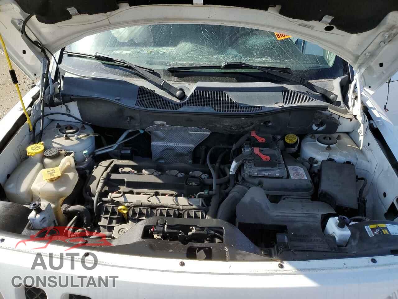 JEEP PATRIOT 2014 - 1C4NJPFA0ED928189