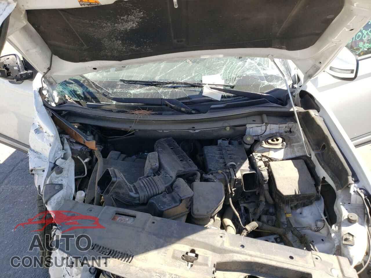 MITSUBISHI OUTLANDER 2018 - JA4AD3A31JZ040498